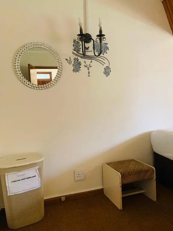 Naisiae - Lovely 1-bedroom vacation home with pool