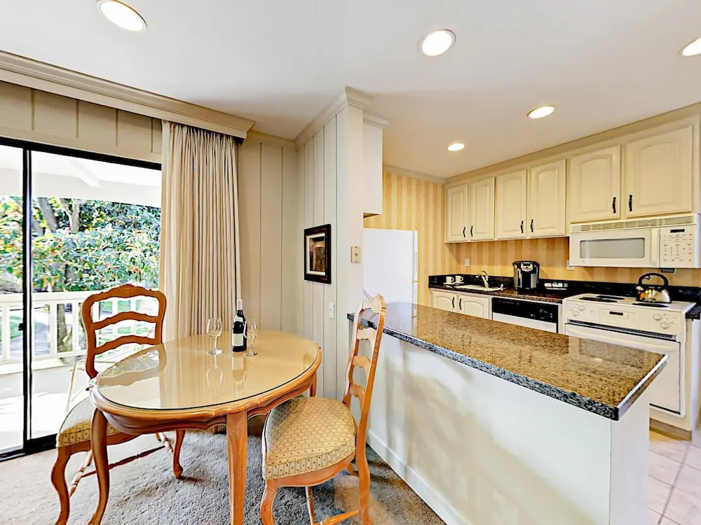 1600 Atlas Peak Rd Condo Unit 221 1 Bedroom 1 Bathroom Condo