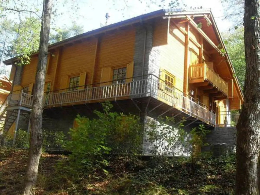 Le Gibier - Vakantiewoning