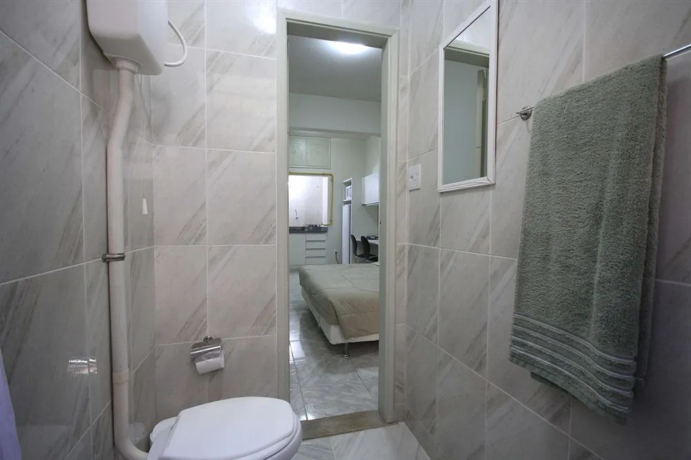 Ribeiro 401