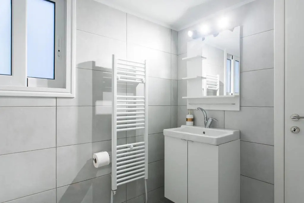 Minimal 2 BR near Olympic Stadium - 15 min walk