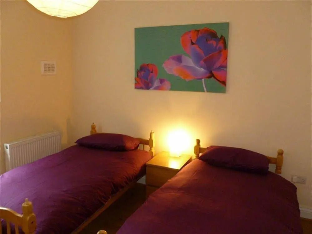 Tooting Place Apartments