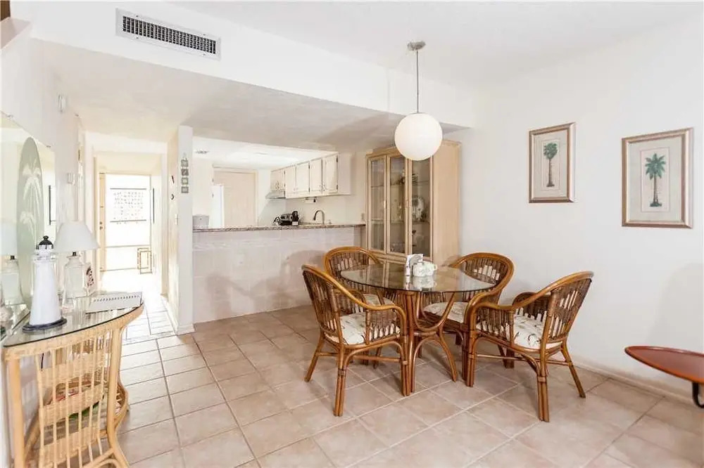 Island House E 225 - Two Bedroom Condo