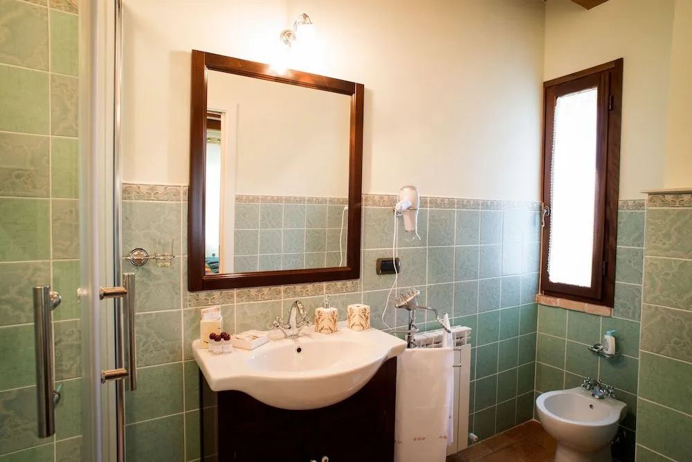 B&B Antica Fonte del Latte