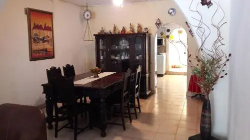Casa de Enilda 2532