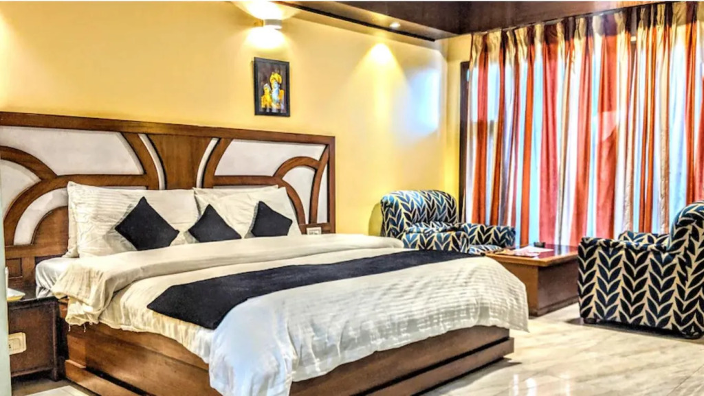 Hotel Shivalik Dharamshala