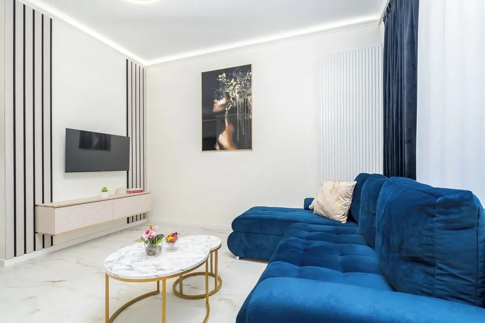 MARGI Maris Apartament