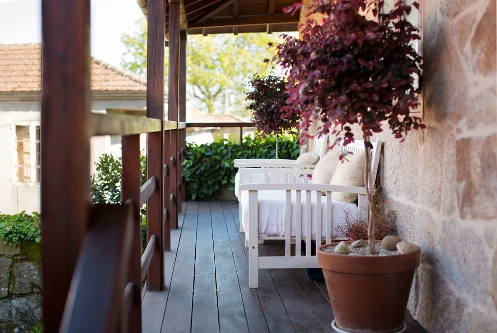 Casa de Turismo Rural Sabariz