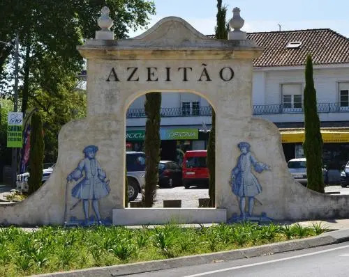 Quinta Villa Arrabida