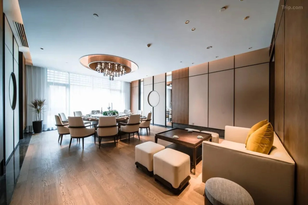 G-luxe By Gloria Suzhou Taimei