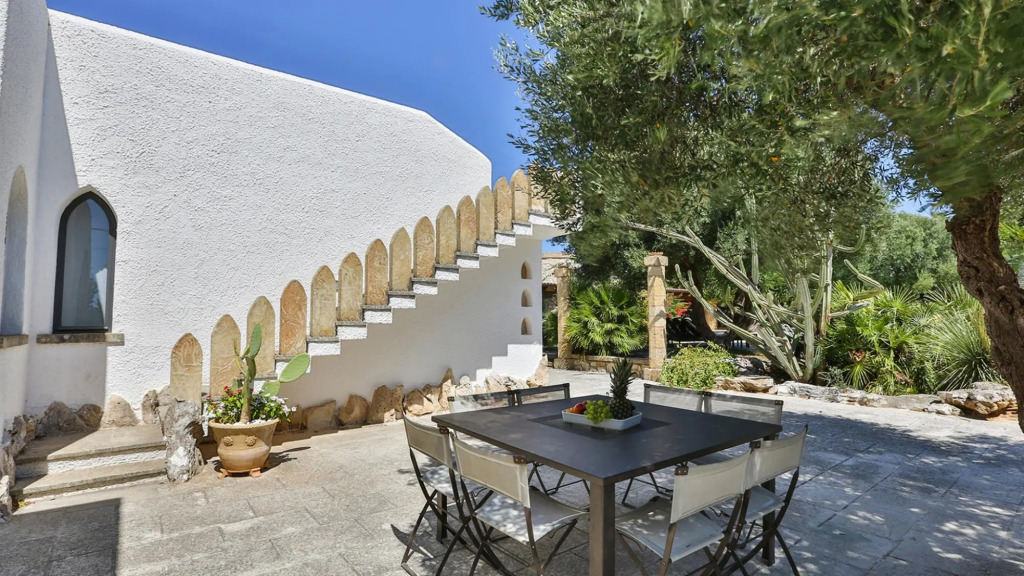 Villa Manco 12, Emma Villas
