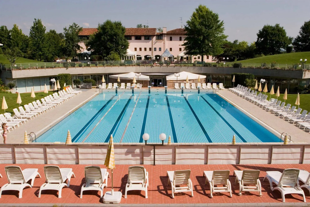 Hotel Ristorante Fior