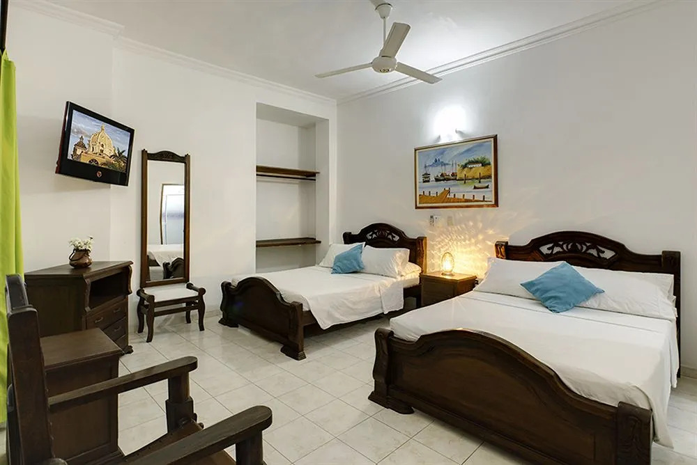 Casa Villa Colonial By Akel Hotels