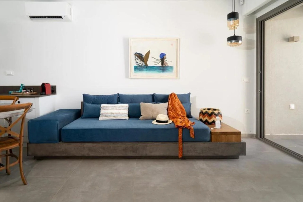 Pignolia Suites