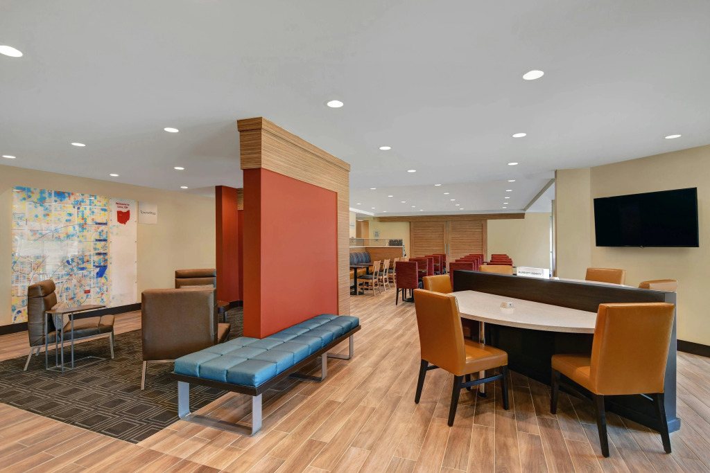 TownePlace Suites By Marriott Lima