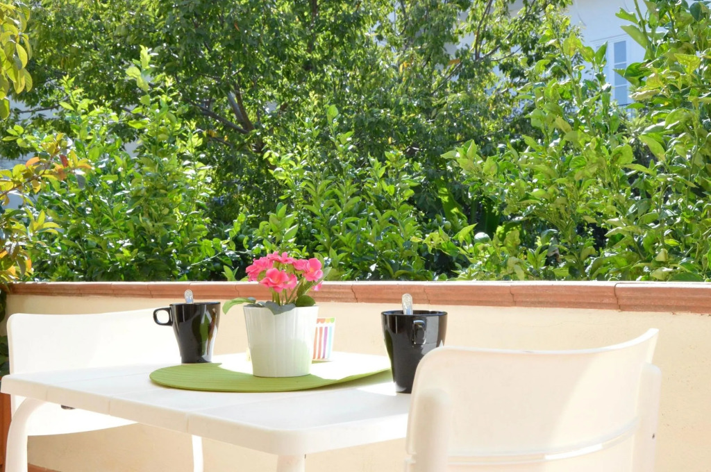 1878 Sorrento Guest House