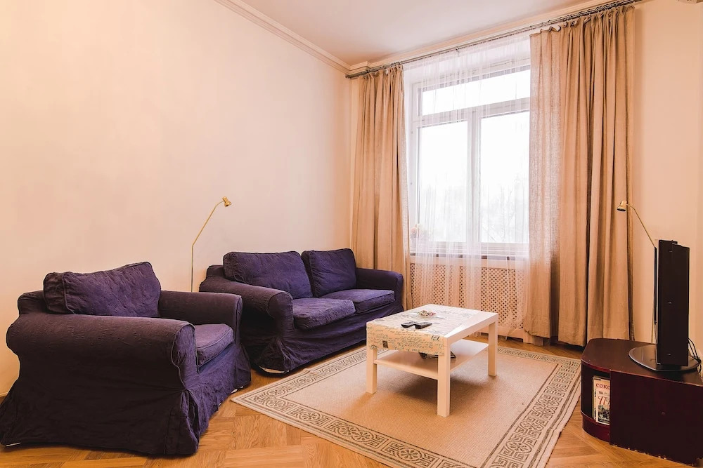 Premium Apartment Tverskaya