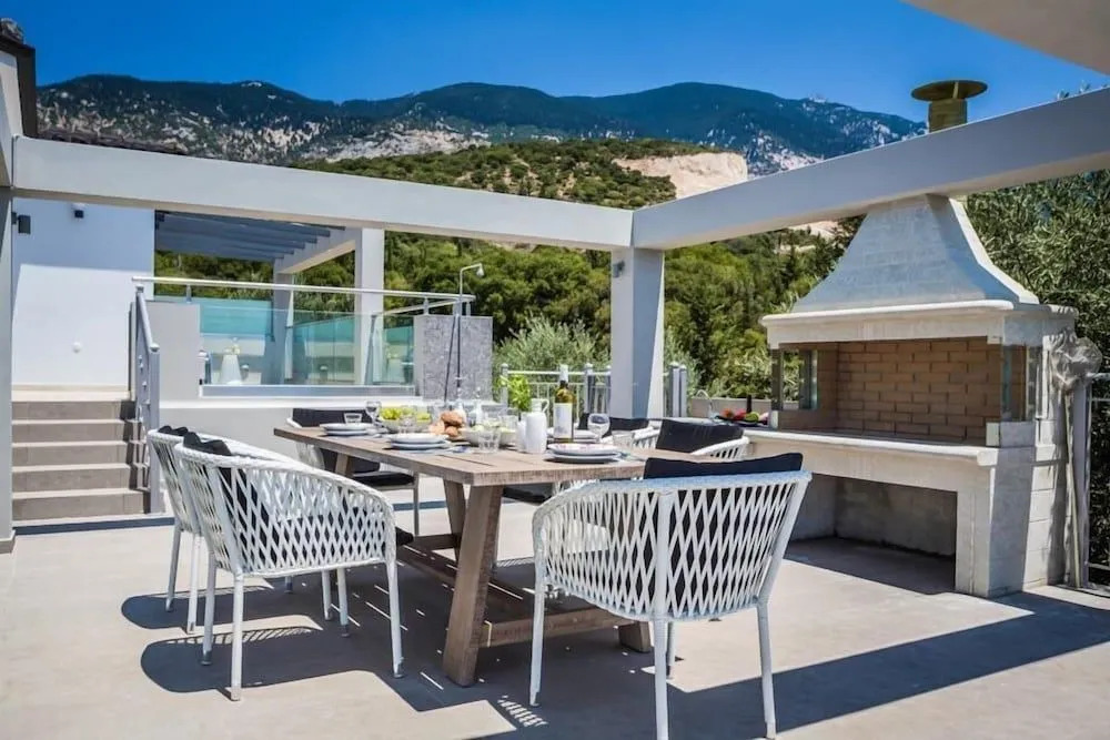 Villa Aris