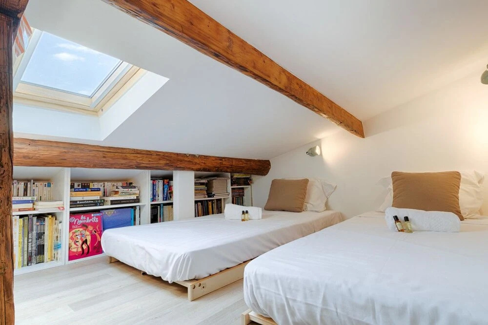 Beautiful House - Vauban & N.d. de la Garde