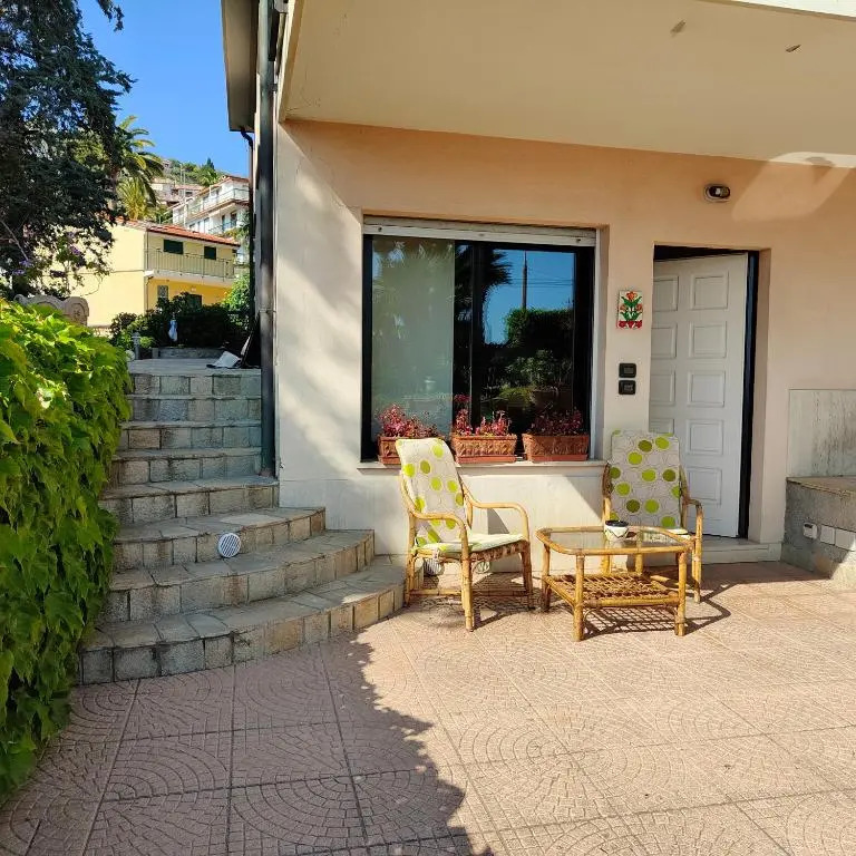 Suite fronte Mare