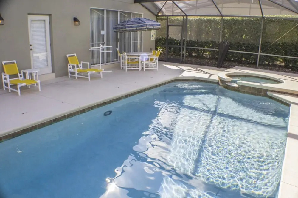 Glenbrook 16615