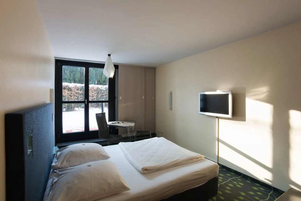 Hotel Wiehberg - Self Check-In