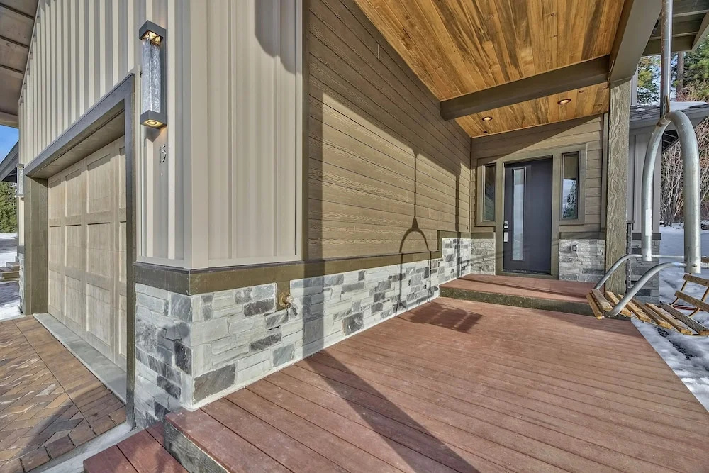 Gondola Vista 15 - 6 Br Townhouse