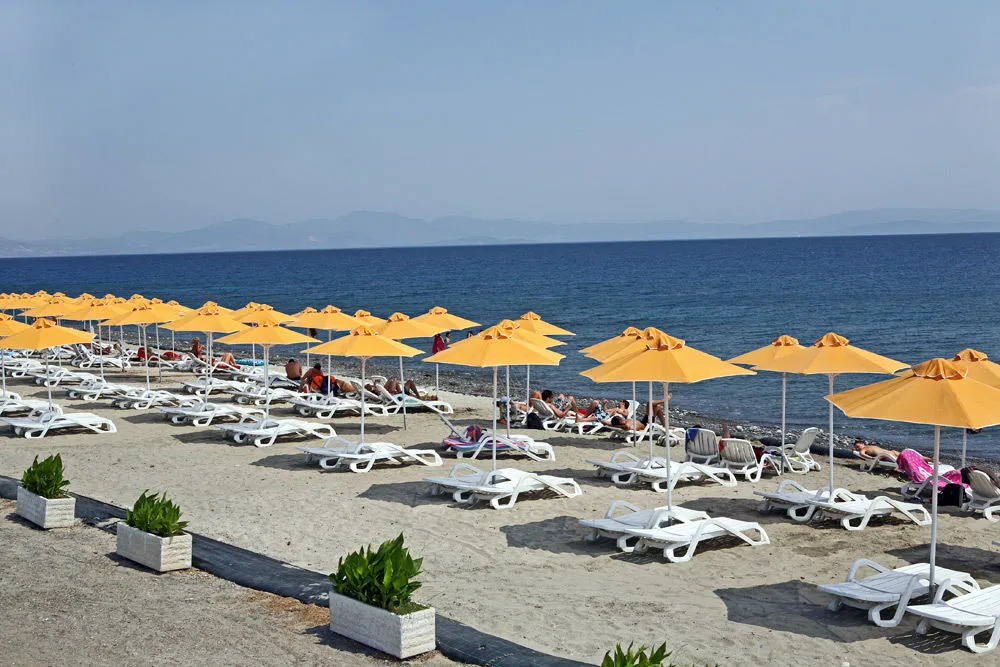 Sun Palace Hotel Resort & Spa
