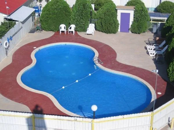 Scottish Inns  Suites MerkelAbilene