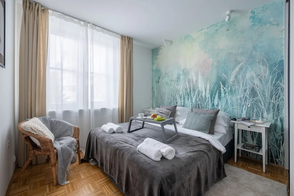 P&O Apartments Okecie 5