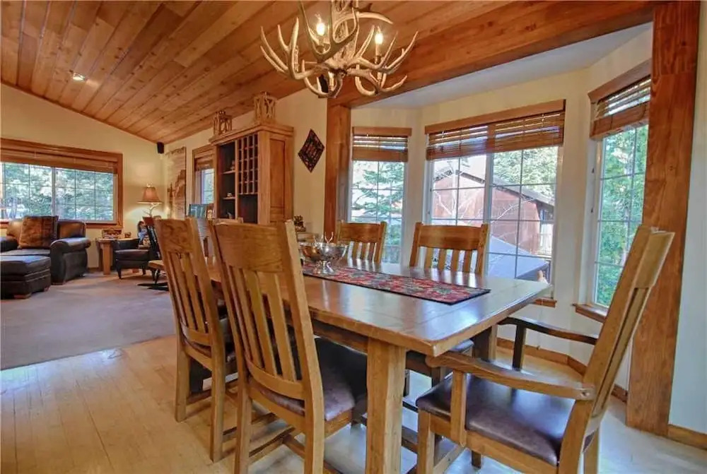 Updated Family Home W/big Deck #102