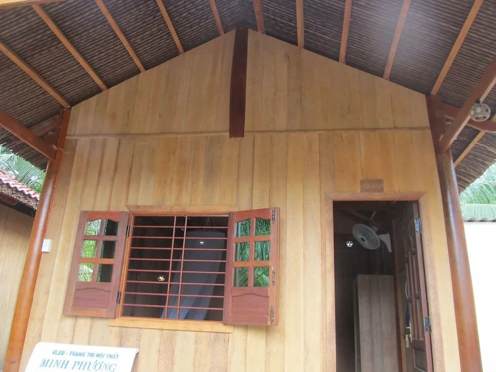 Coconut Homestay Mỏ Cày Nam Bến Tre