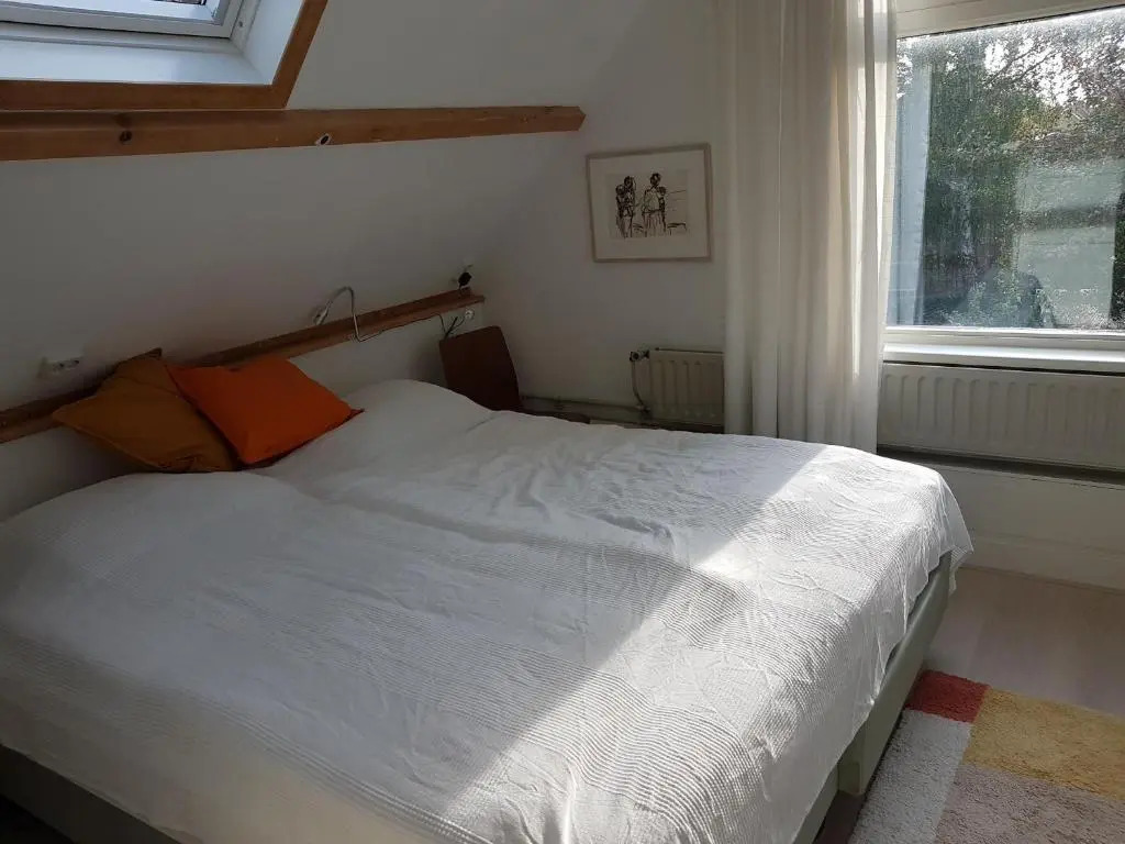 huisje Nieuw Vliet