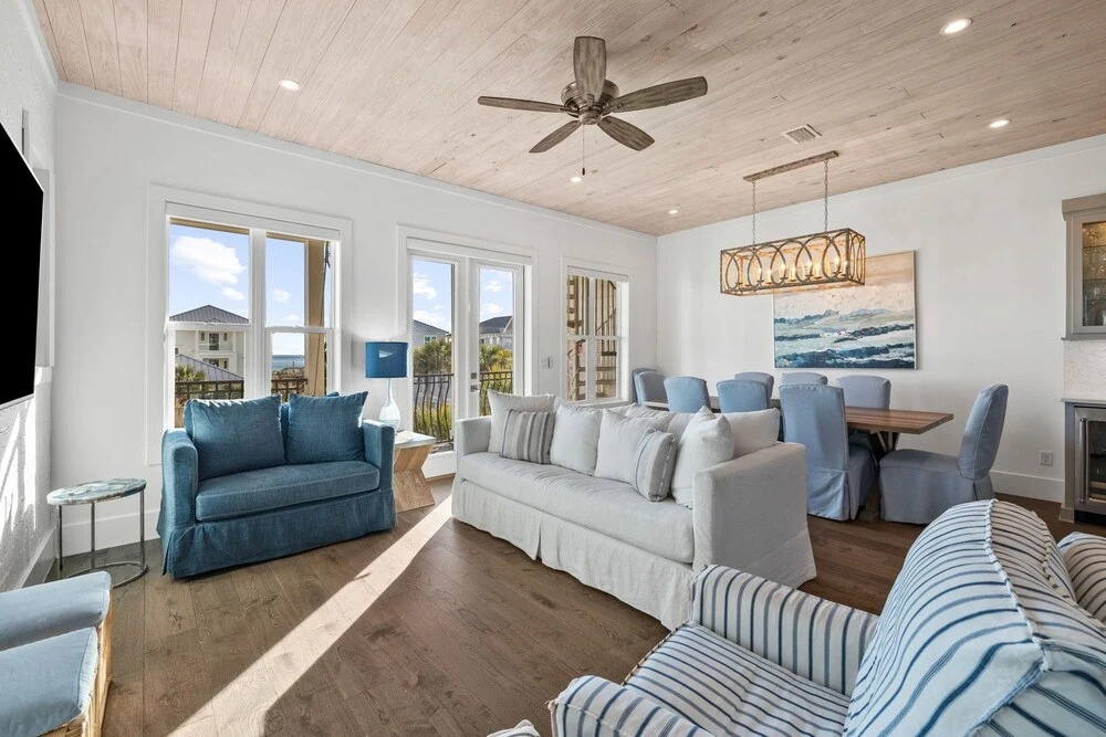 Peaceful Easy Feeling 156 Chivas Lane, Unit B 4 Bedroom Home by RedAwning