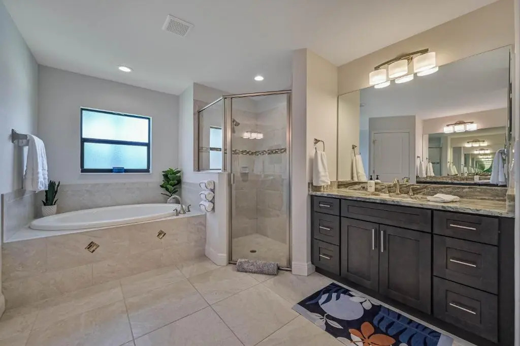 Centrally Located Cape Coral Oasis on Fresh Water
