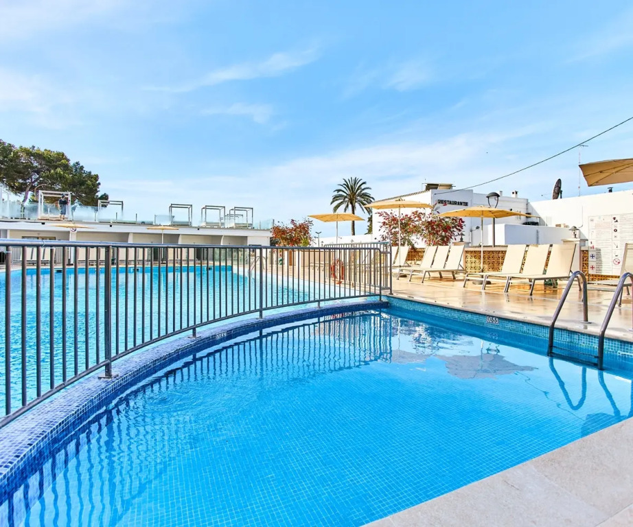 Leonardo Royal Ibiza Santa Eulalia