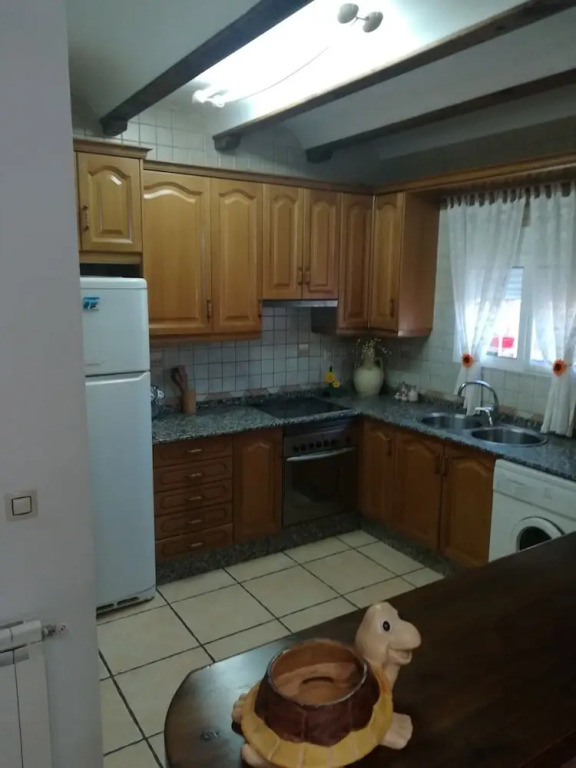 Casa rural LAS TABLAS
