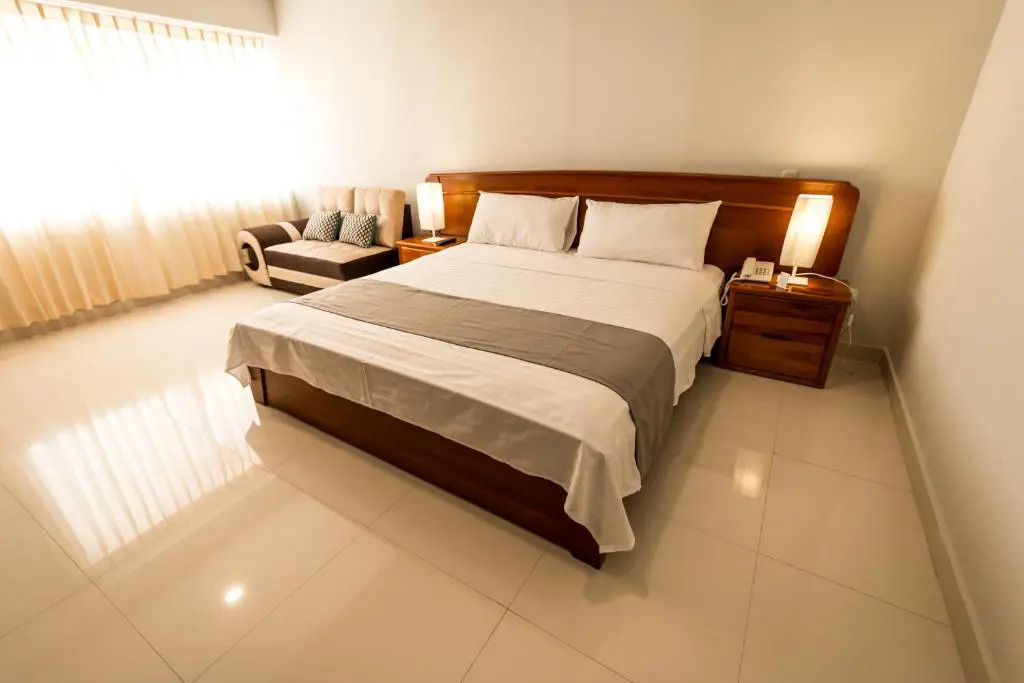 Hotel Cumbaza