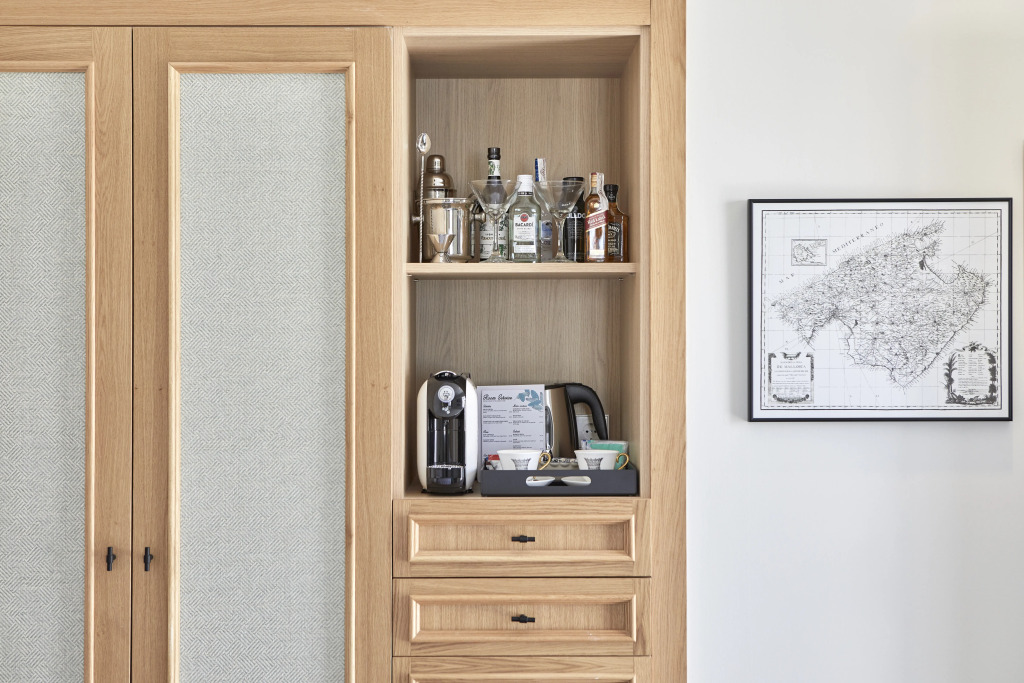 MHOUSE Boutique Hotel Palma
