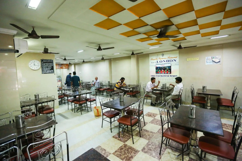 Season 4 Residences - Teynampet Near Apollo Hospital ,Balaji Dental, US Consulate