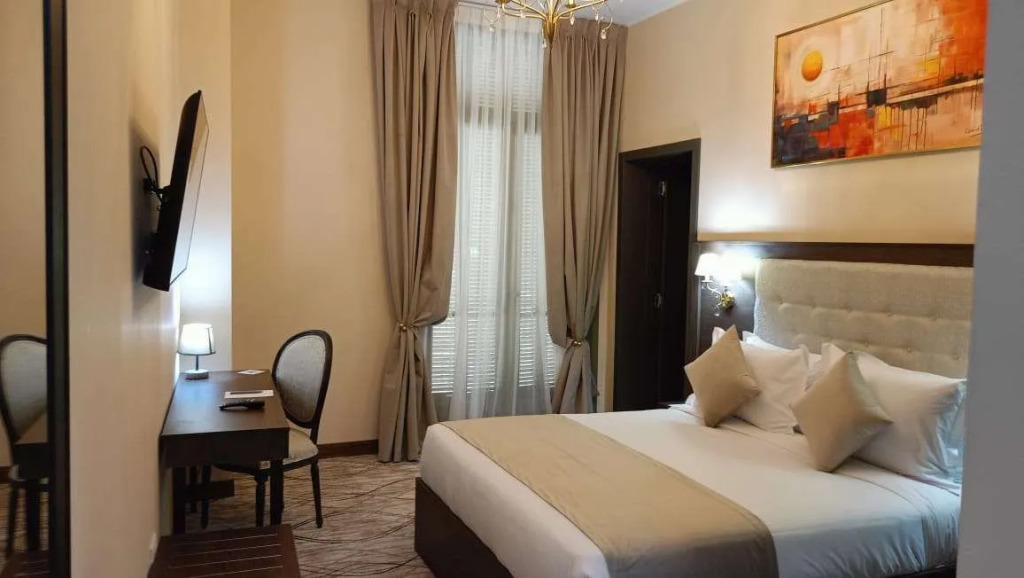 Grand Hotel Oran