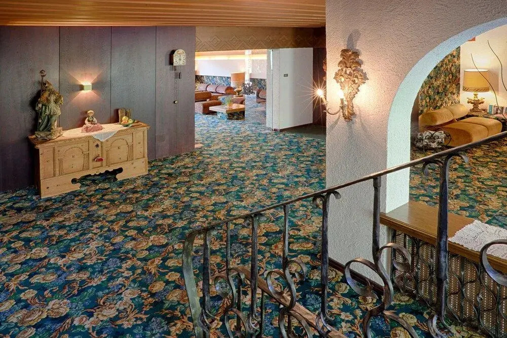 Hotel Weingarten