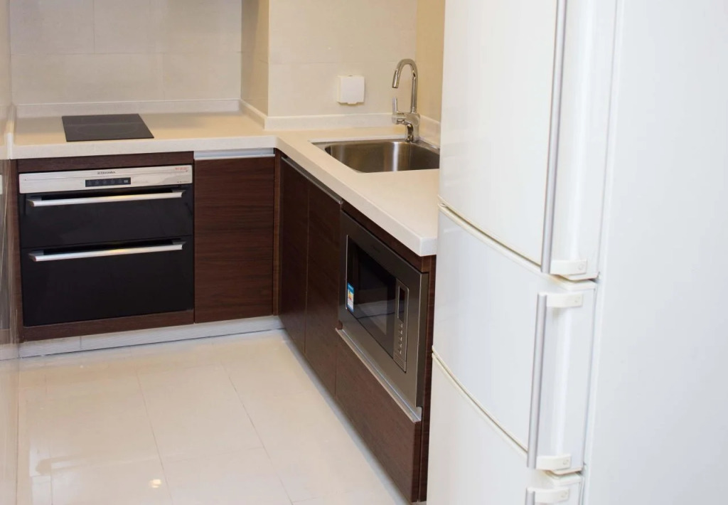Zhuhai Vidical Serviced Apartment