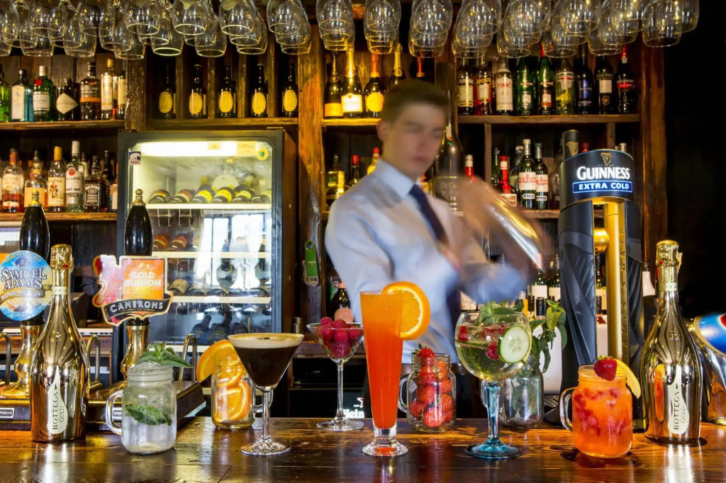 South Causey Inn
