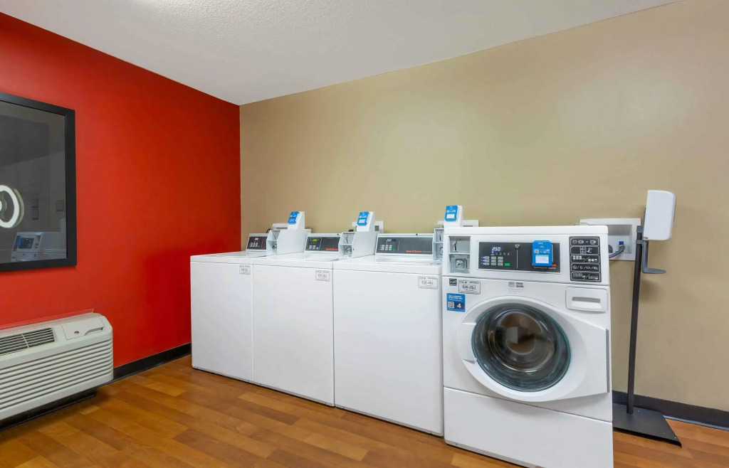 Extended Stay America Suites Baltimore BWI Airport Aero Dr