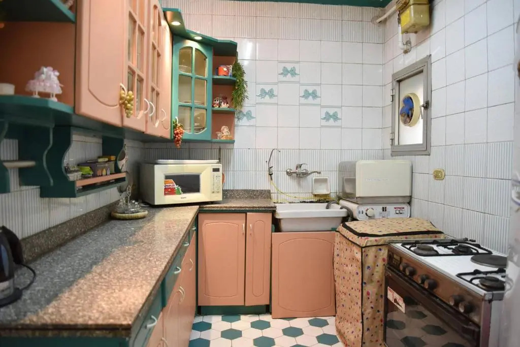 مدينه نصر عمارات ميلسا امام ستي ستارز