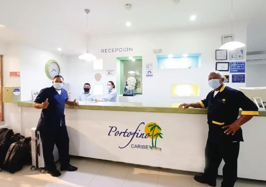 Hotel Portofino