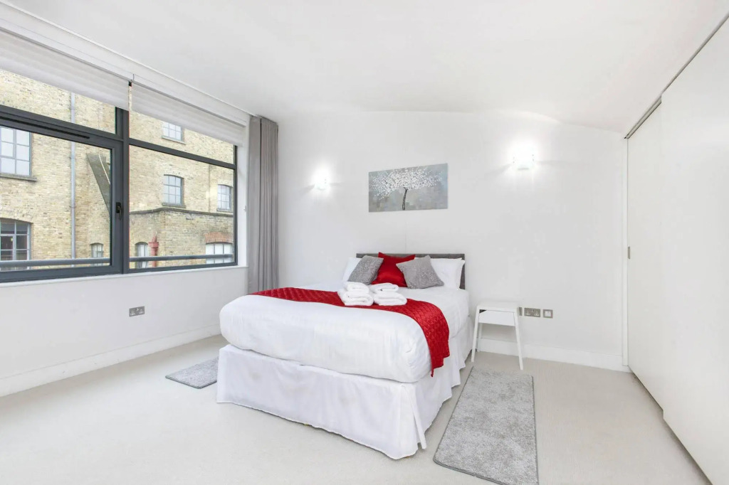 Club Living Camden Town Apartments