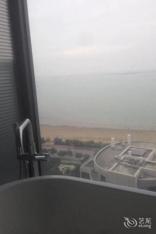 North Bay No. 1 Hotel Apartment