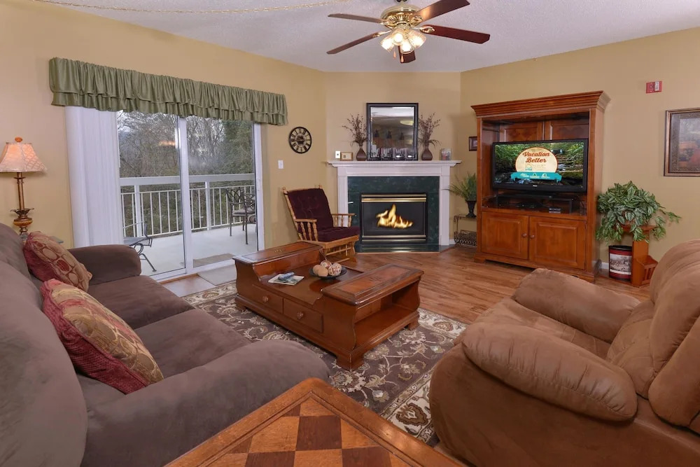 Whispering Pines 331